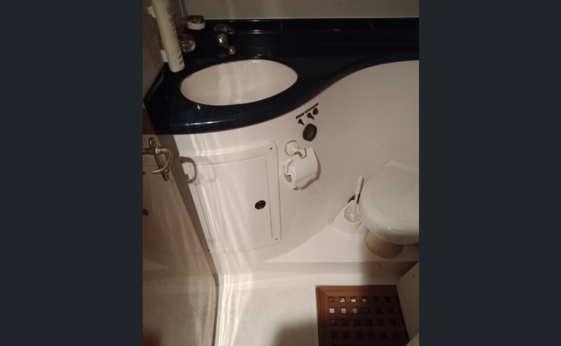 Gulf Craft Ambassador 32-kuva-2